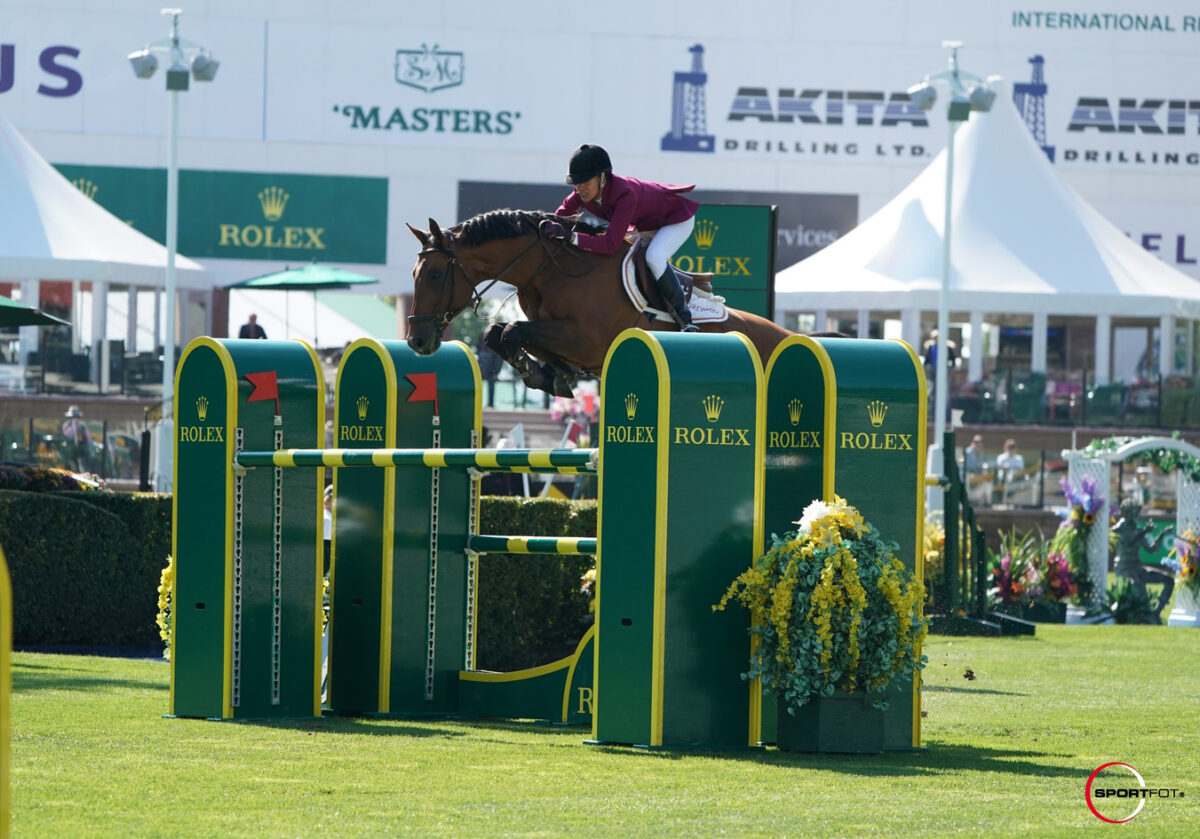 Camargo Spruce Meadows 2018 Rolex scaled - Camargo